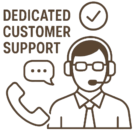 Customer Support